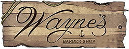 Waynes Barber Shop